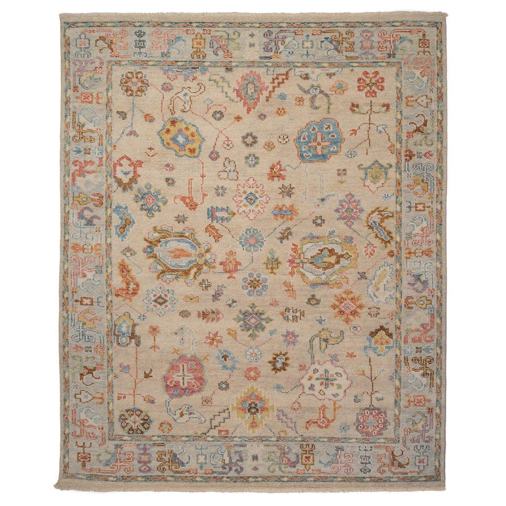 Elan Beige Multi