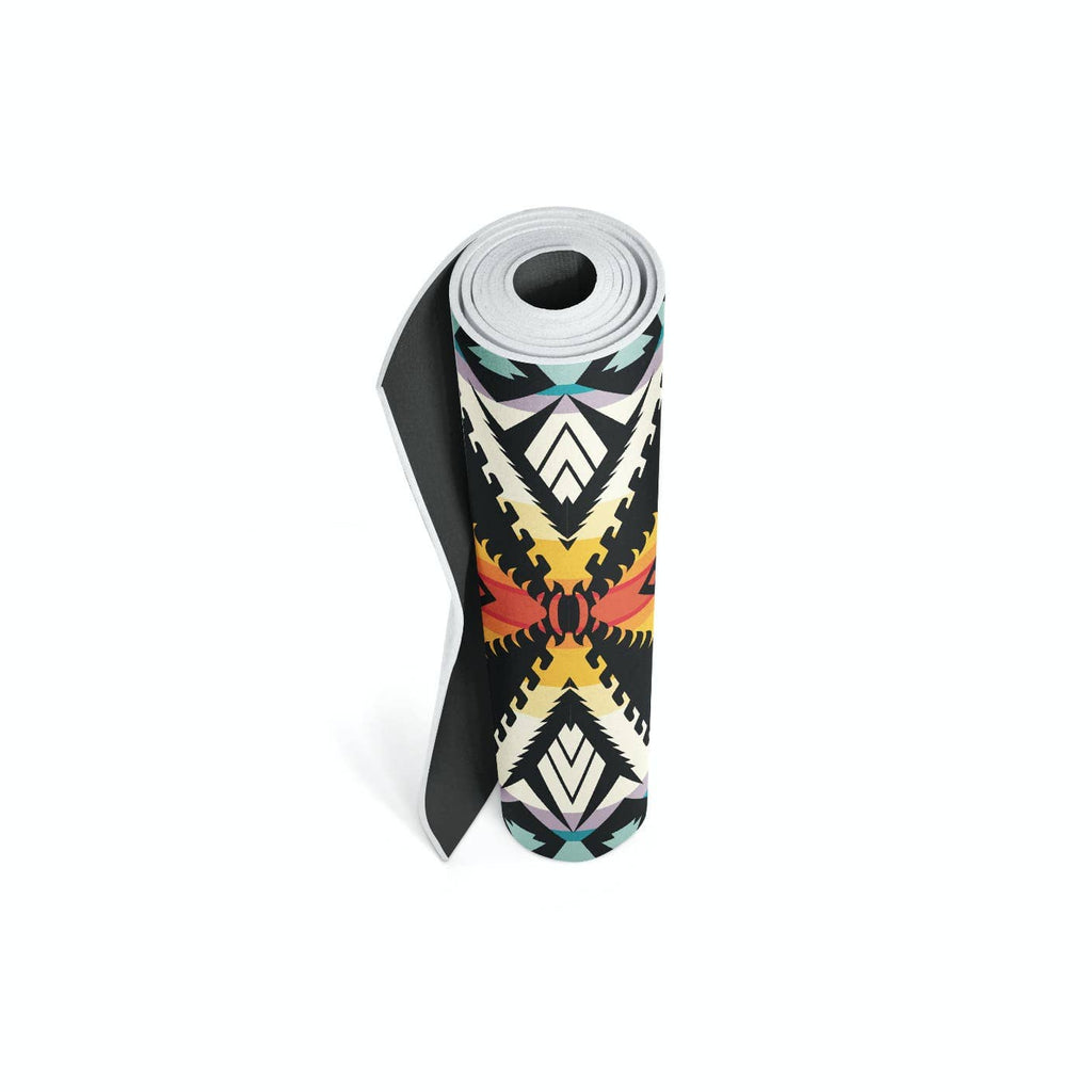 Pendleton x Yeti Yoga The Eagle Rock