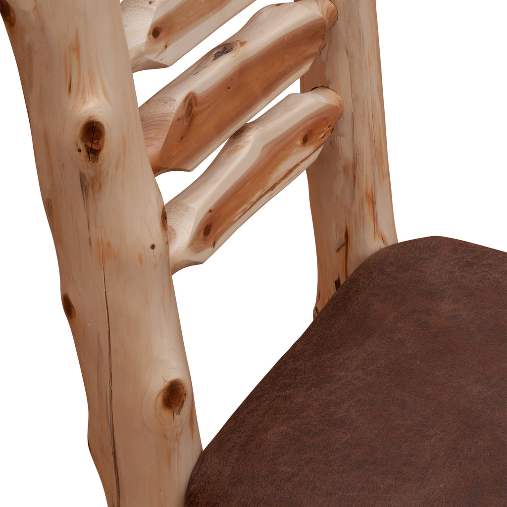 Cedar Upholstered Side Chair - Retreat Home Furniture