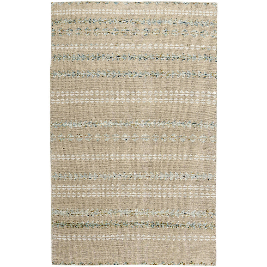 Scandinavian Stripe Beige Smoke