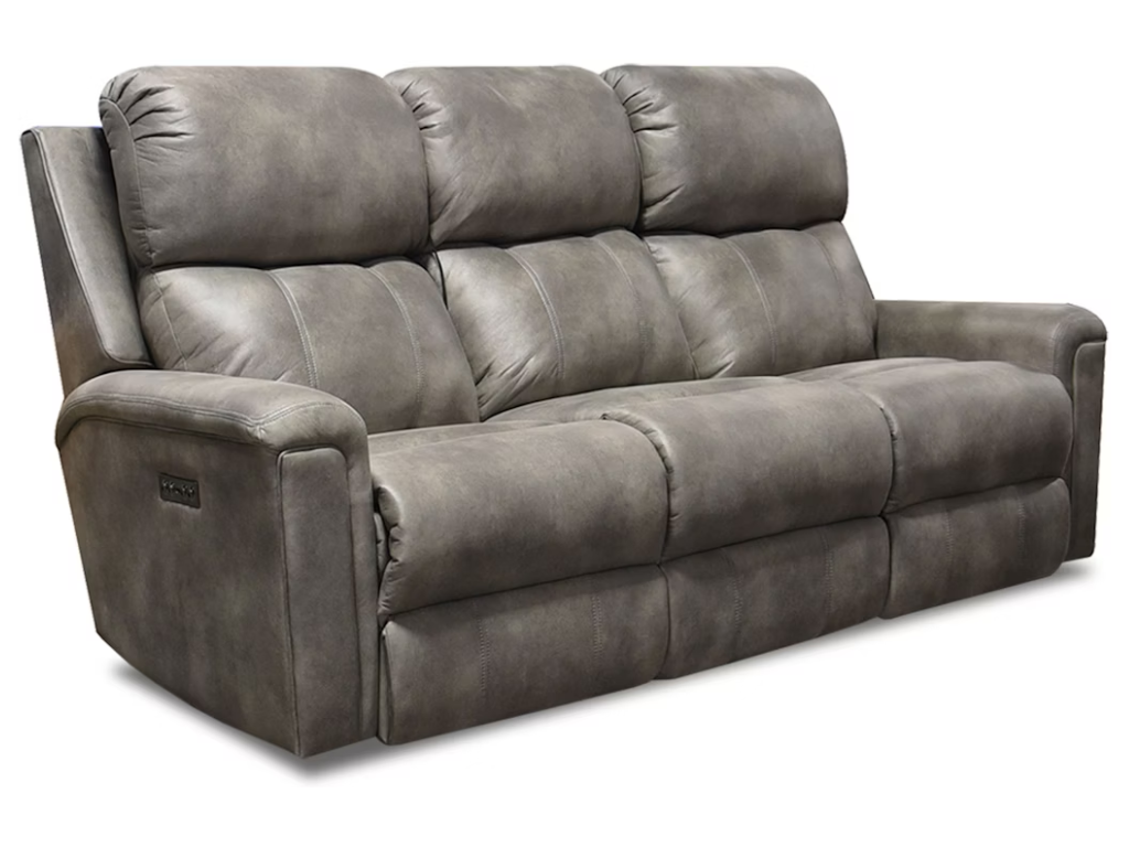 Haven Double Reclining Sofa | Manual - Retreat Home Furniture