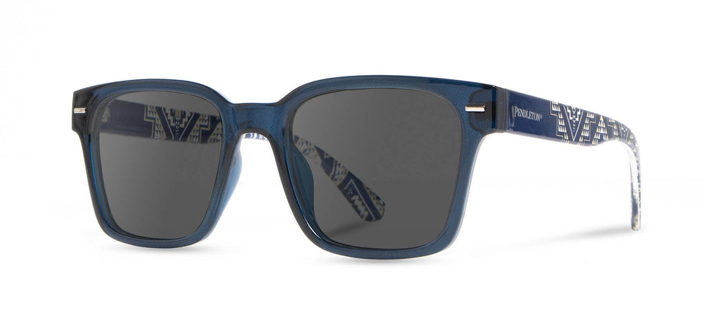 Pendleton Sunglasses - Coby: Navy Crystal Oxbow - Retreat Home Furniture