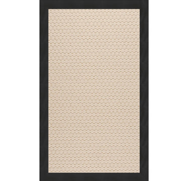 Zoe-Beach Sisal Ebony