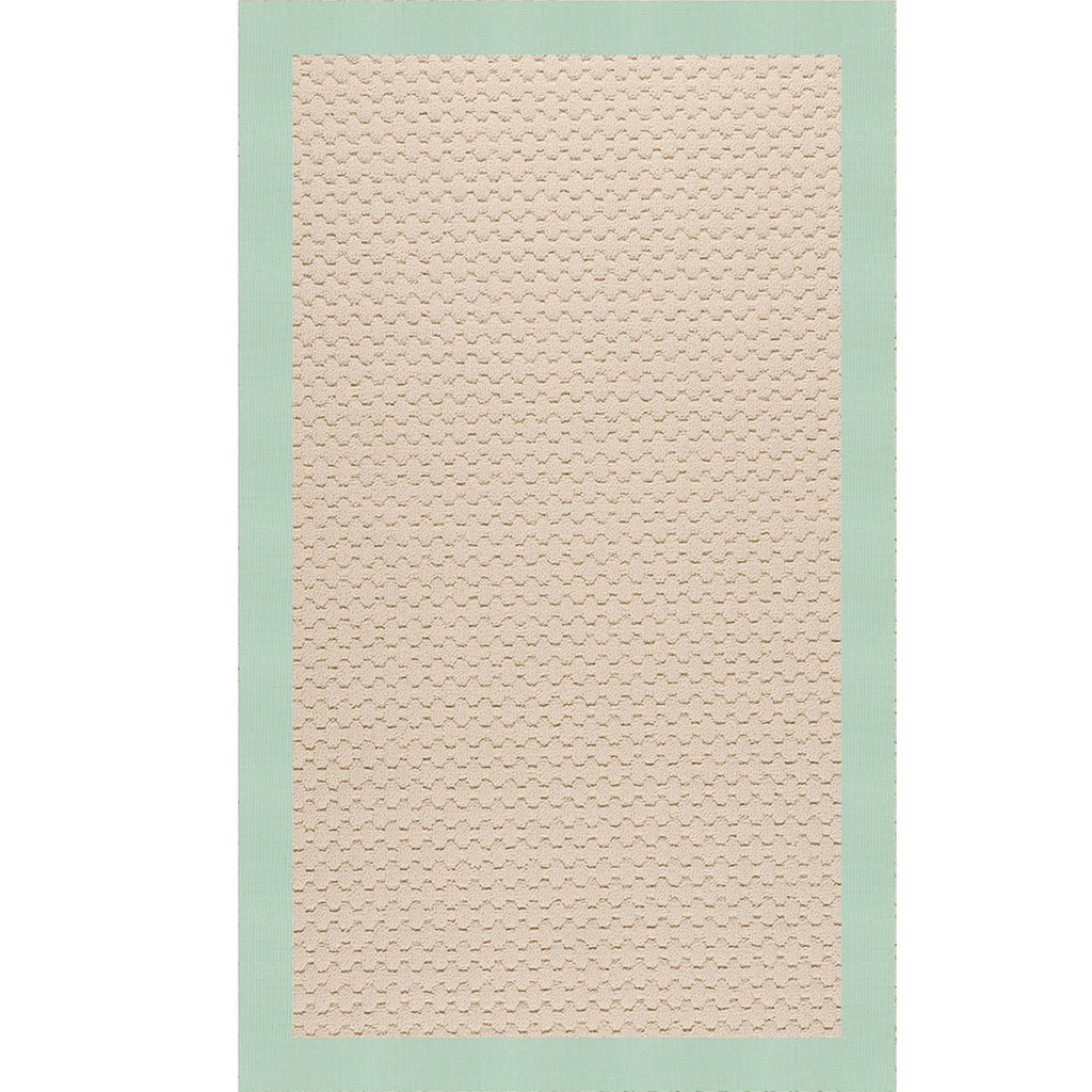 Zoe-Beach Sisal Marine Blue