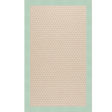 Zoe-Beach Sisal Marine Blue