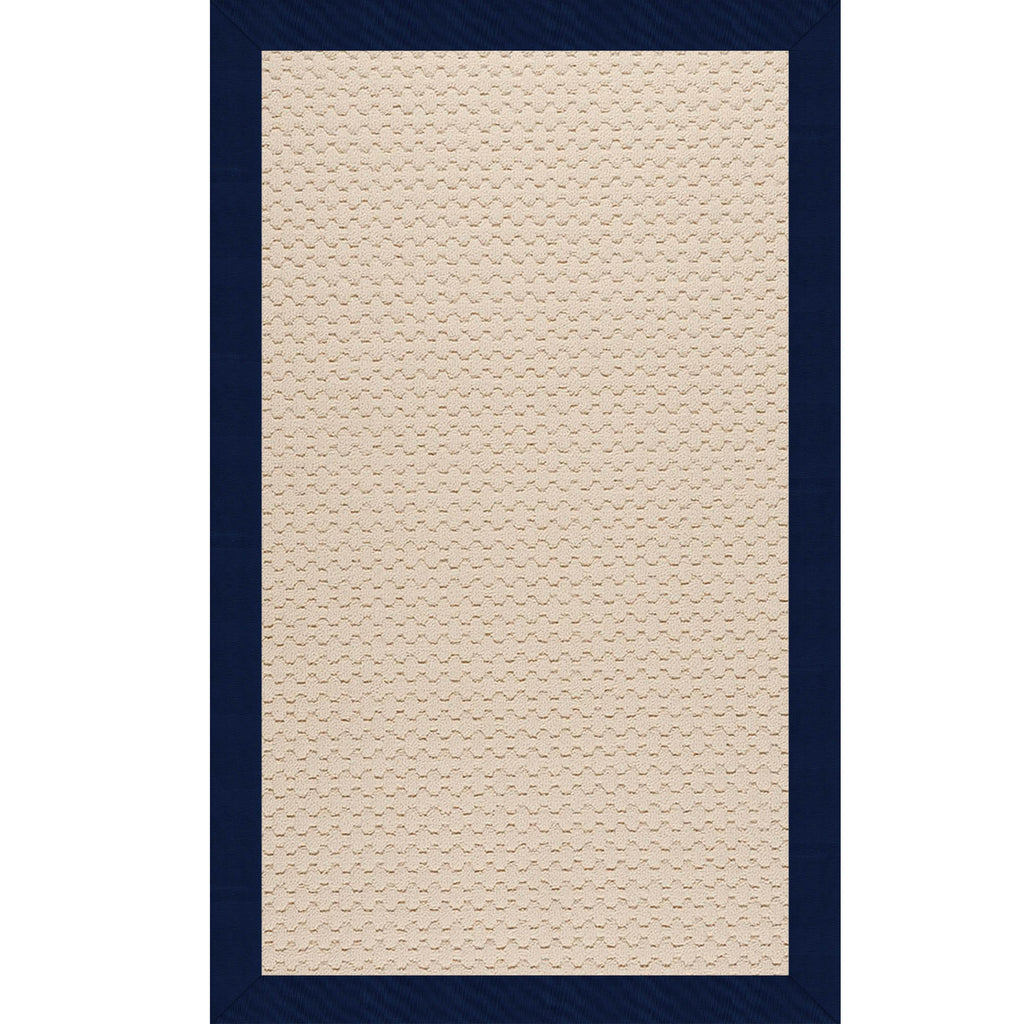 Zoe-Beach Sisal Blue