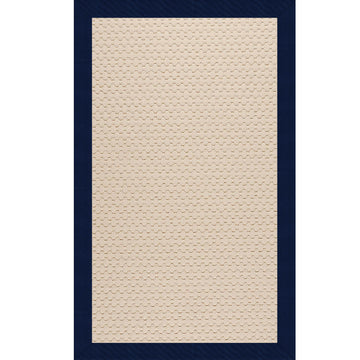 Zoe-Beach Sisal Blue