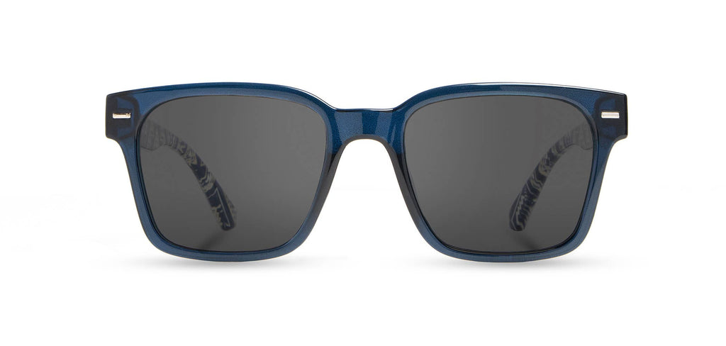 Pendleton Sunglasses - Coby: Navy Crystal Oxbow - Retreat Home Furniture