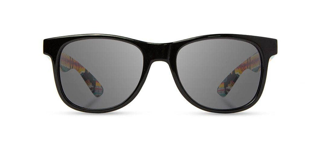 Pendleton Sunglasses - Gabe: Black Chief Joseph - Retreat Home Furniture