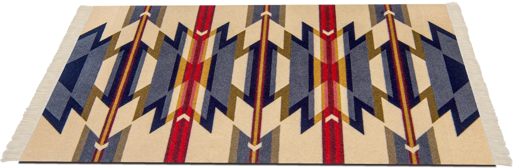 Pendleton Wyeth Trail Place Rug - Retreat Home Furniture