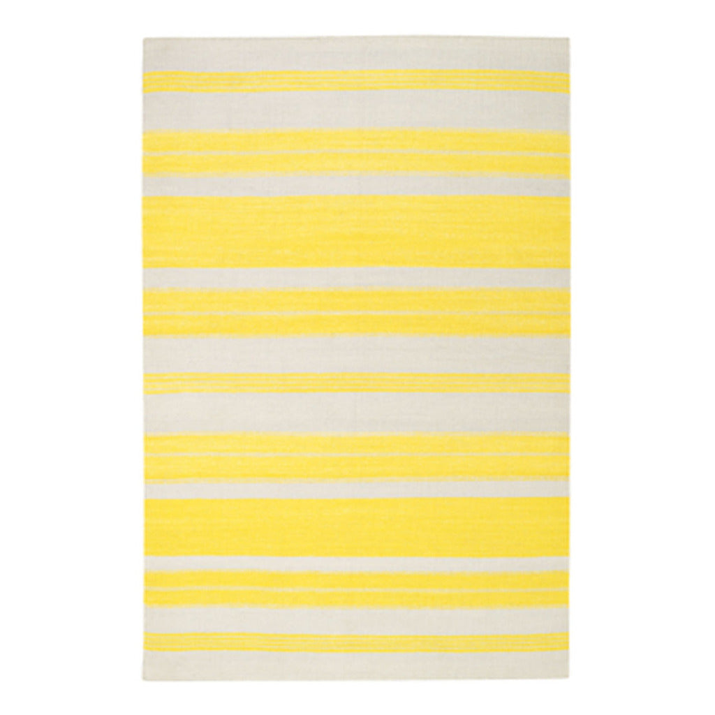 Jagges Stripe Yellow