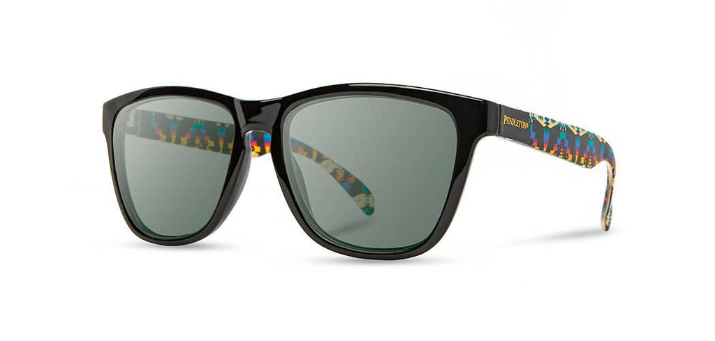 Pendleton Sunglasses - Kegon: Black Tucson - Retreat Home Furniture