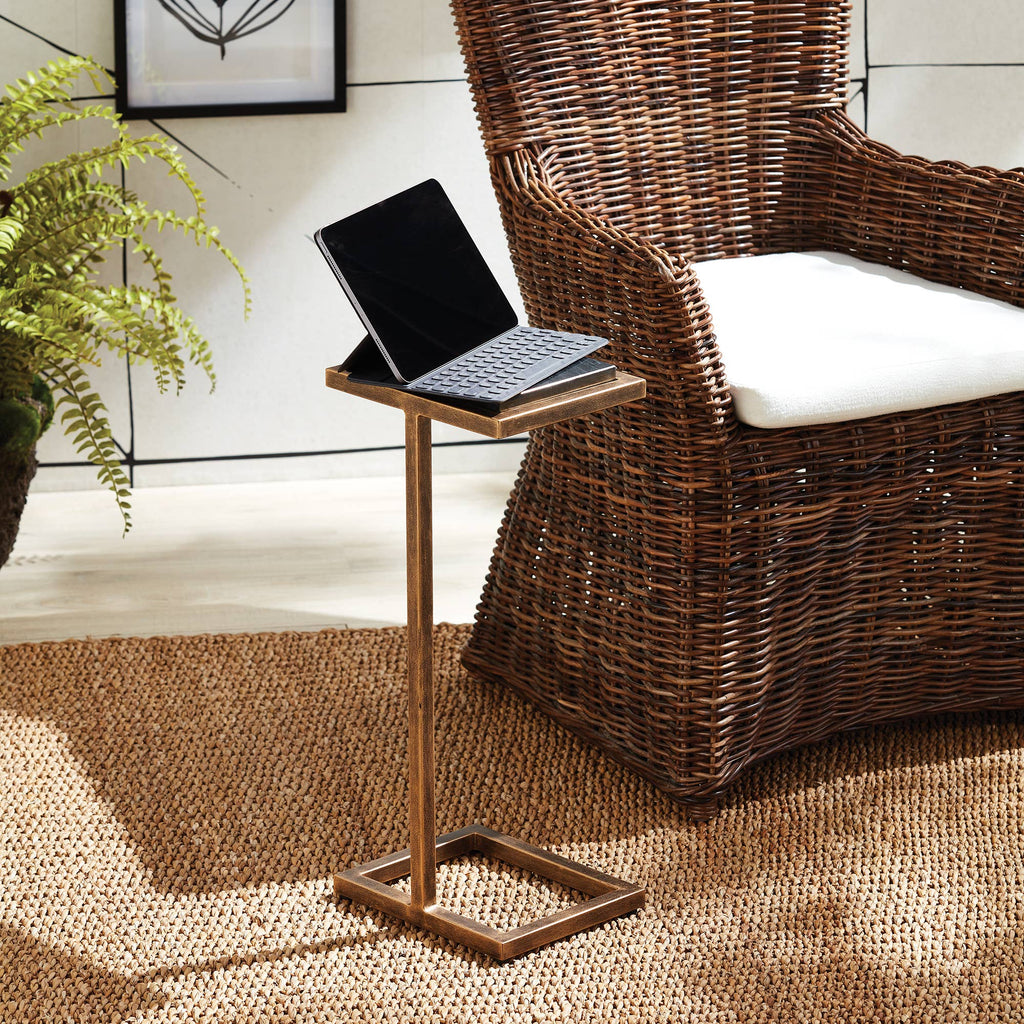 Winston Accent Table - Retreat Home Furniture