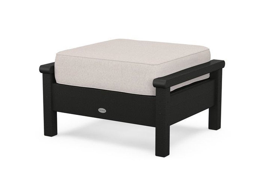 Harbour Deep Seating Ottoman - Retreat Home Furniture