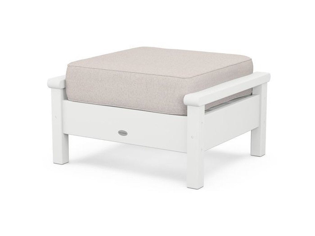 Harbour Deep Seating Ottoman - Retreat Home Furniture