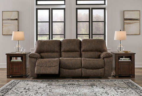 Kilmartin Reclining Sofa - Retreat Home Furniture