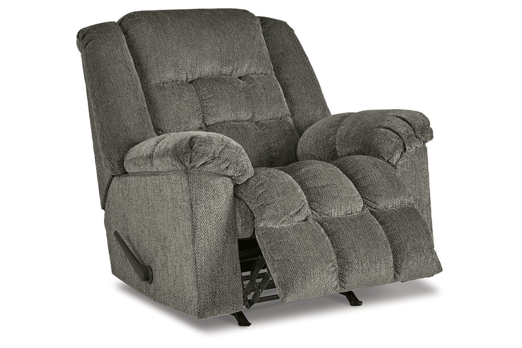 Kegler Recliner - Retreat Home Furniture