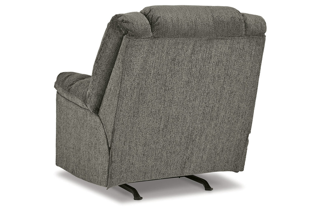 Kegler Recliner - Retreat Home Furniture