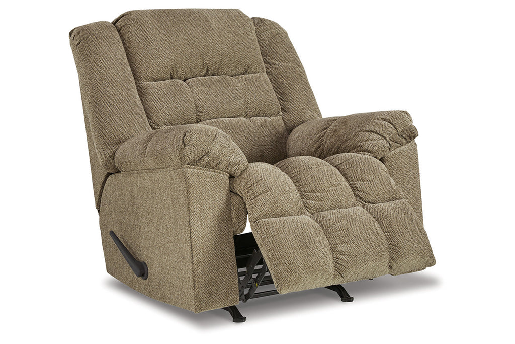 Kegler Recliner - Retreat Home Furniture