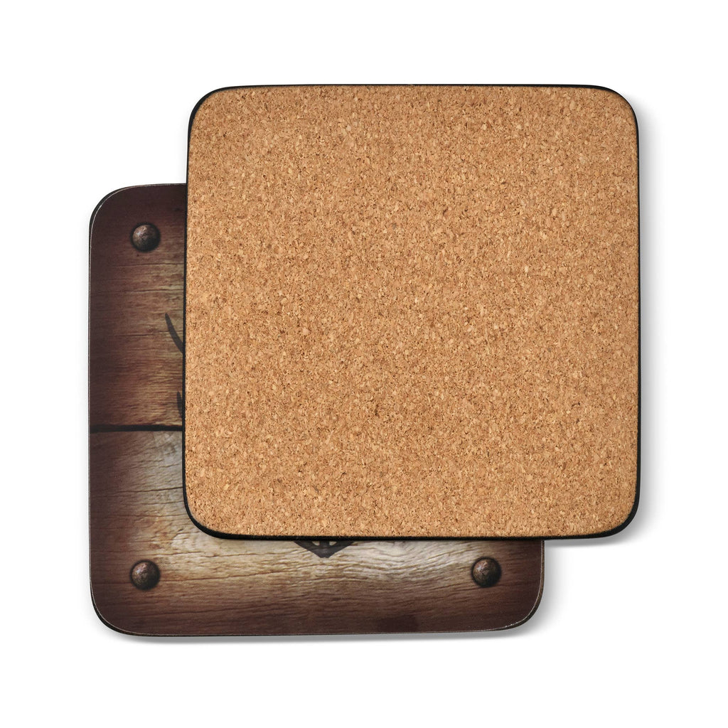 Lodge Coasters Set of 6 - Retreat Home Furniture