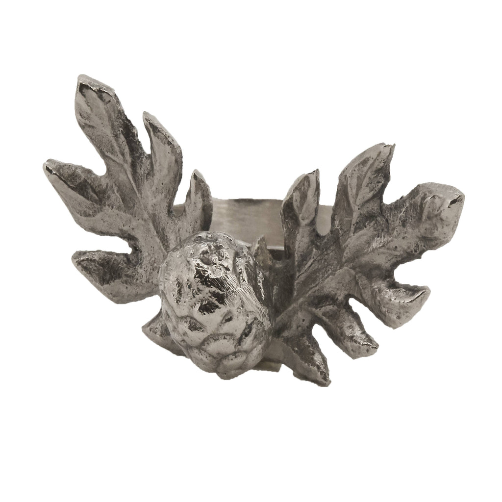 Pine Cone Napkin Ring - Retreat Home Furniture