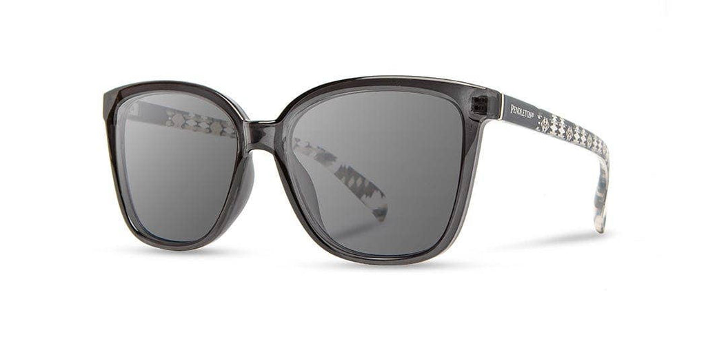 Pendleton Sunglasses - Rylahn: Grey Crystal / Papago - Retreat Home Furniture