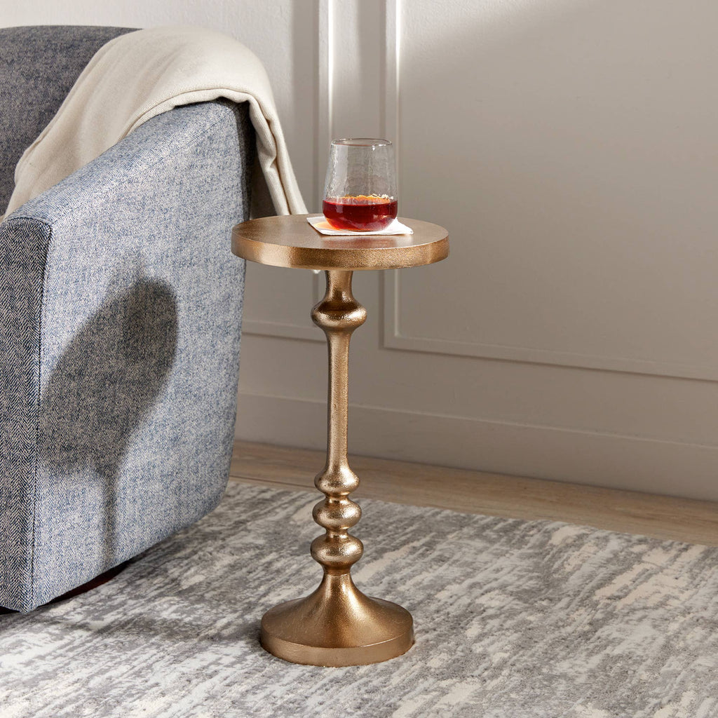 Bryce Accent Table - Retreat Home Furniture