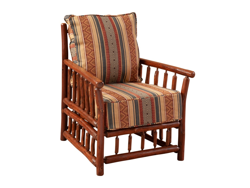 Chesapeake Lounge Chair - Retreat Home Furniture