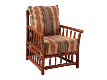 Chesapeake Lounge Chair - Retreat Home Furniture