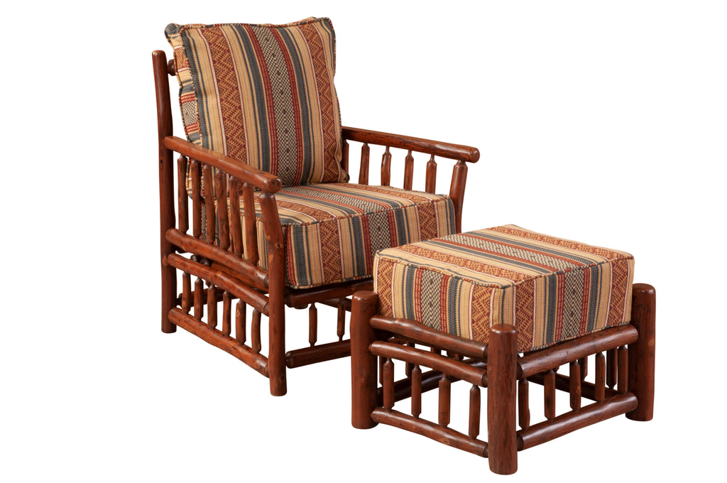 Chesapeake Lounge Chair - Retreat Home Furniture