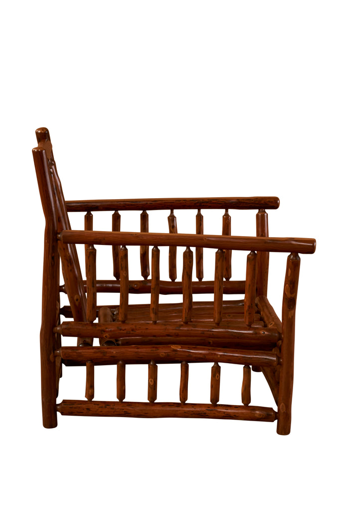 Chesapeake Lounge Chair - Retreat Home Furniture