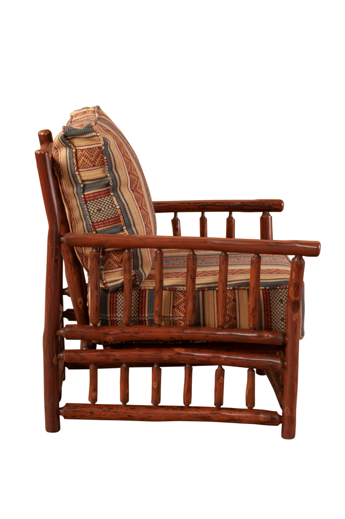 Chesapeake Lounge Chair - Retreat Home Furniture