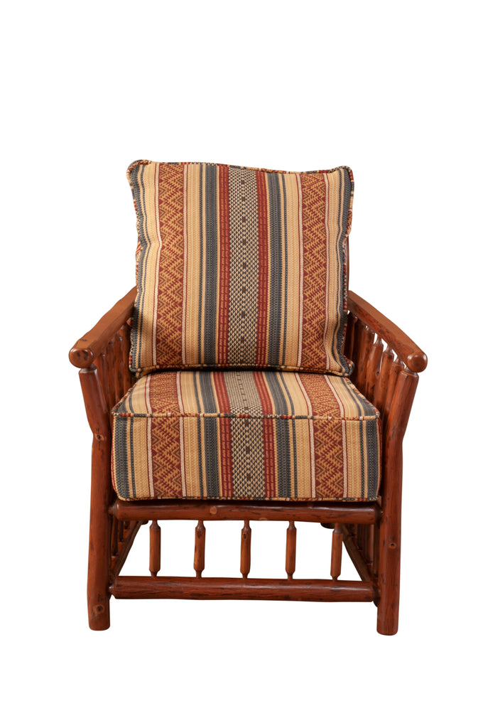 Chesapeake Lounge Chair - Retreat Home Furniture