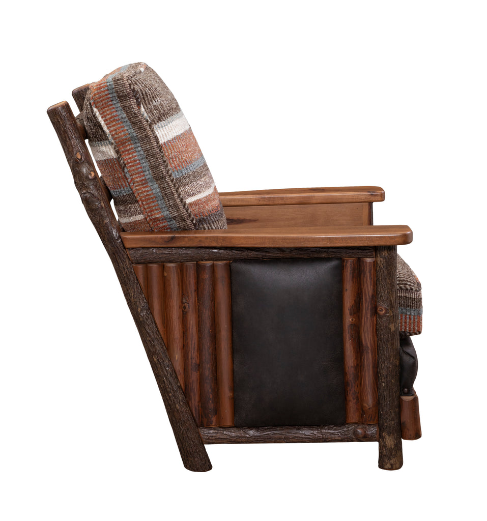 Shenandoah Lounge Chair - Retreat Home Furniture