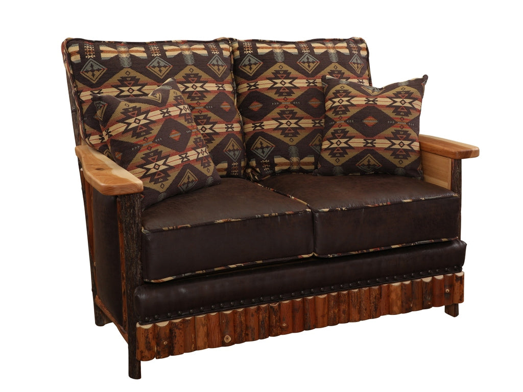 Shenandoah Loveseat - Retreat Home Furniture