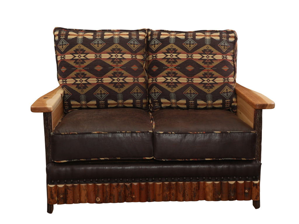 Shenandoah Loveseat - Retreat Home Furniture