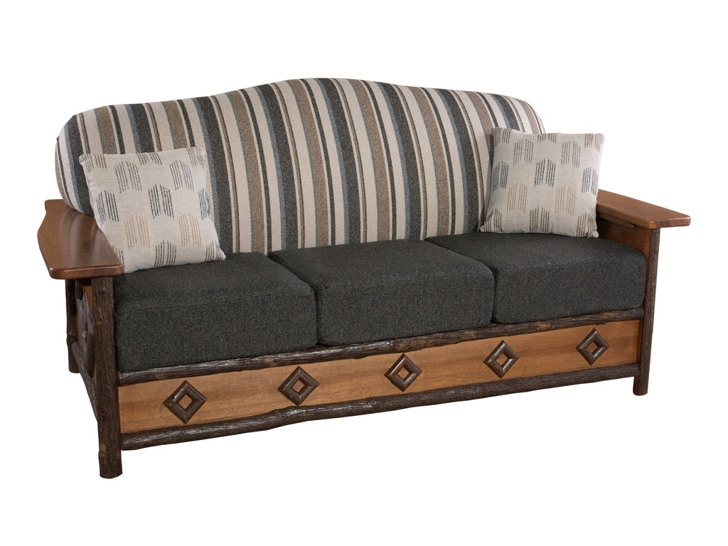 Diamond Peak Sofa - Retreat Home Furniture