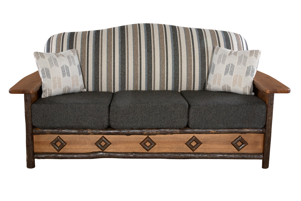 Diamond Peak Sofa - Retreat Home Furniture