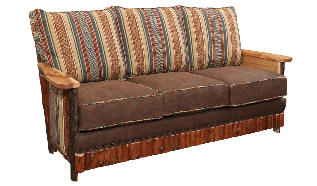 Shenandoah Sofa - Retreat Home Furniture