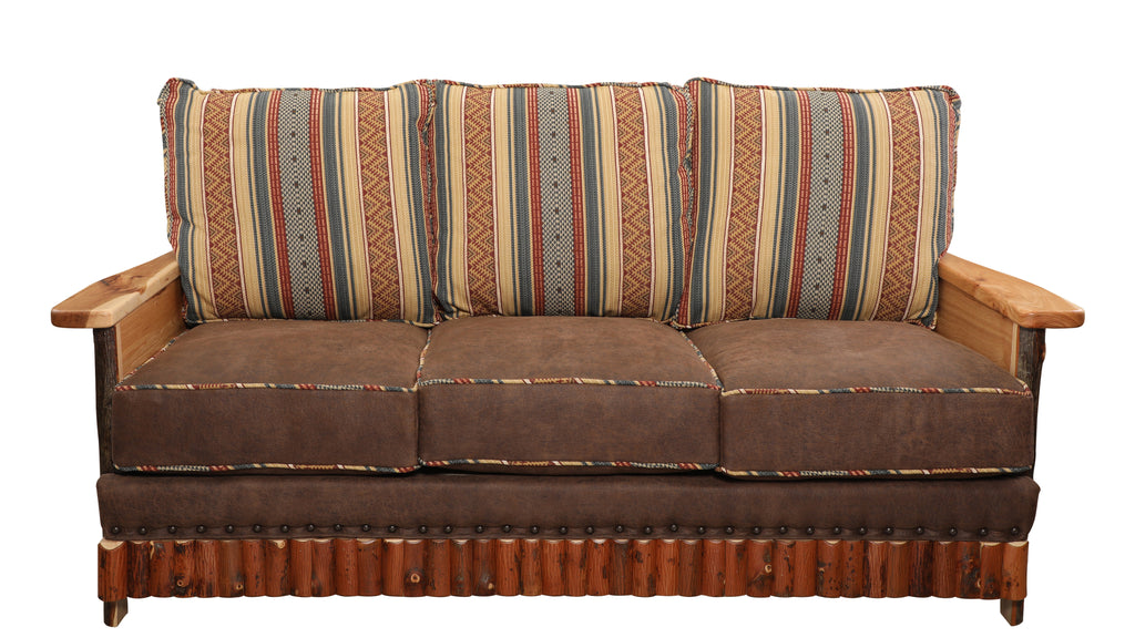 Shenandoah Sofa - Retreat Home Furniture