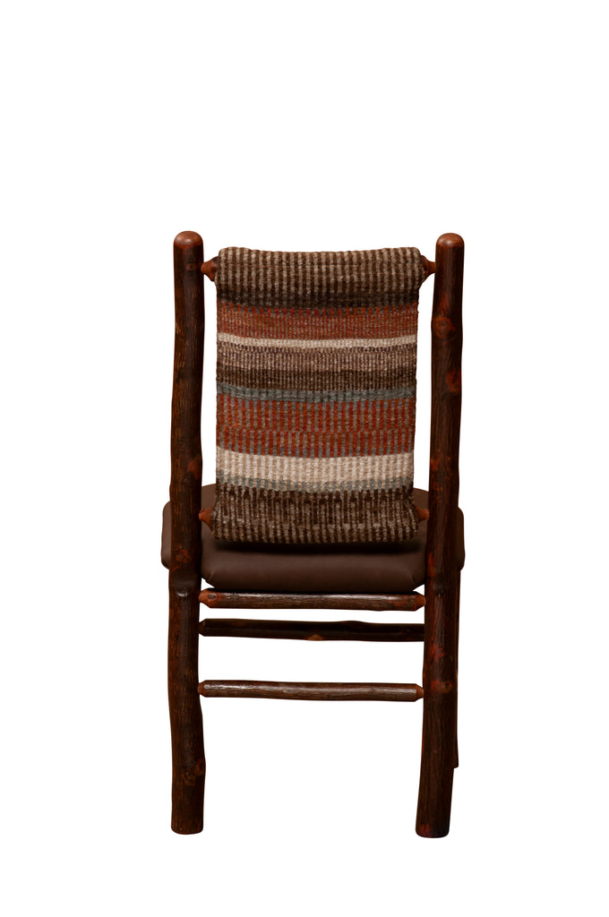 Hickory Cumberland Side Chair - Retreat Home Furniture