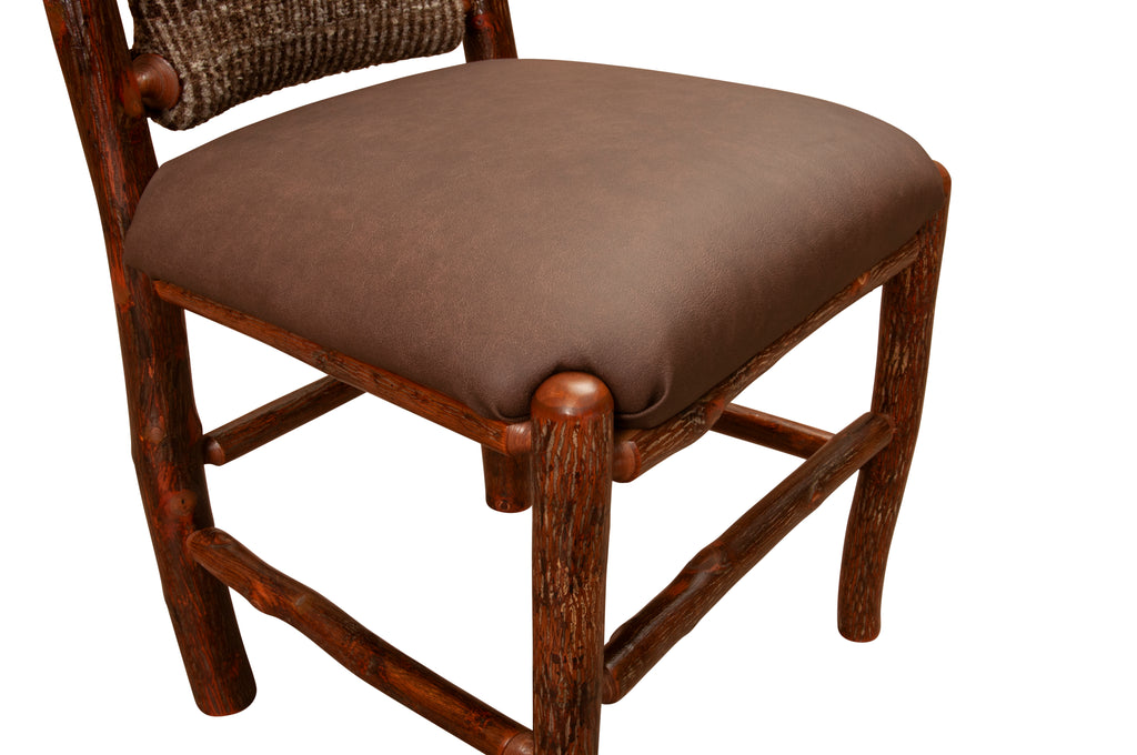 Hickory Cumberland Side Chair - Retreat Home Furniture