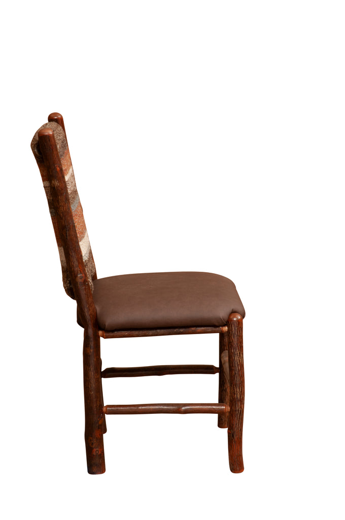 Hickory Cumberland Side Chair - Retreat Home Furniture