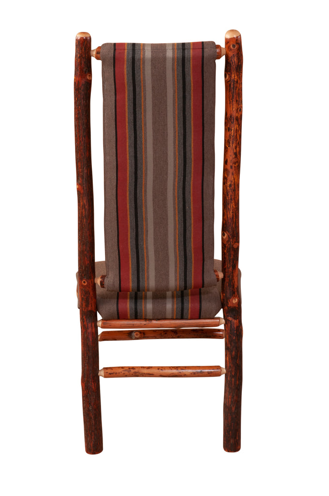 Hickory Cumberland High-back Side Chair - Retreat Home Furniture