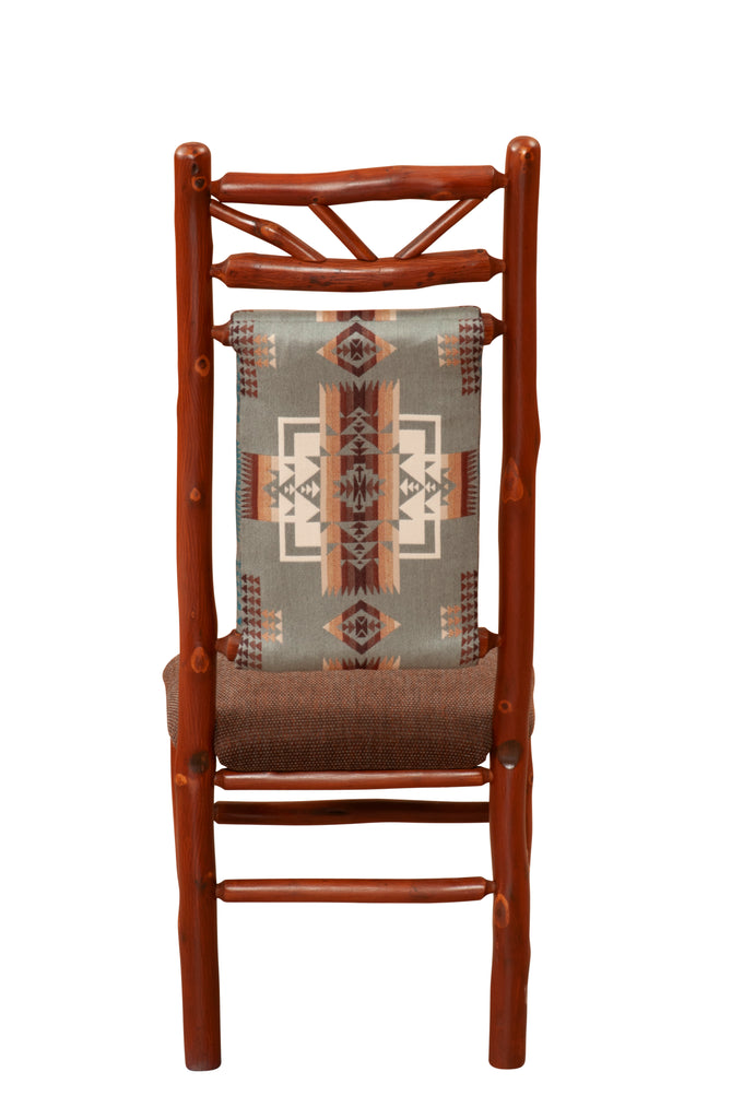 Hickory Twig Side Chair - Retreat Home Furniture