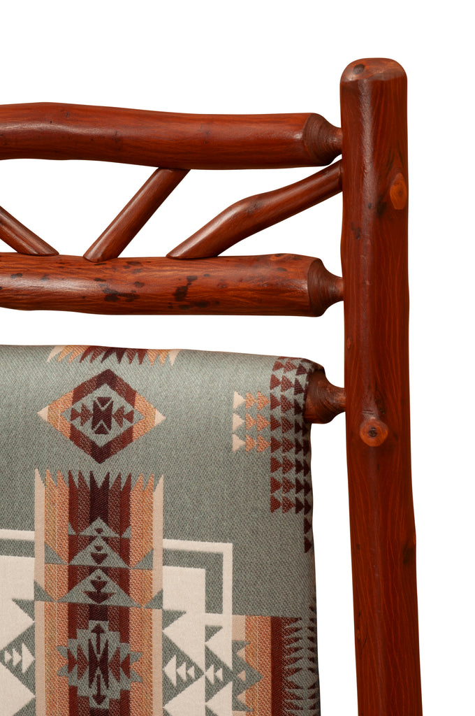 Hickory Twig Side Chair - Retreat Home Furniture