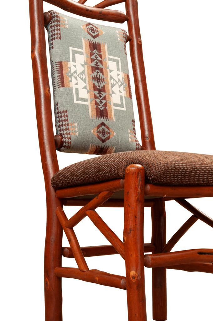 Hickory Twig Side Chair - Retreat Home Furniture