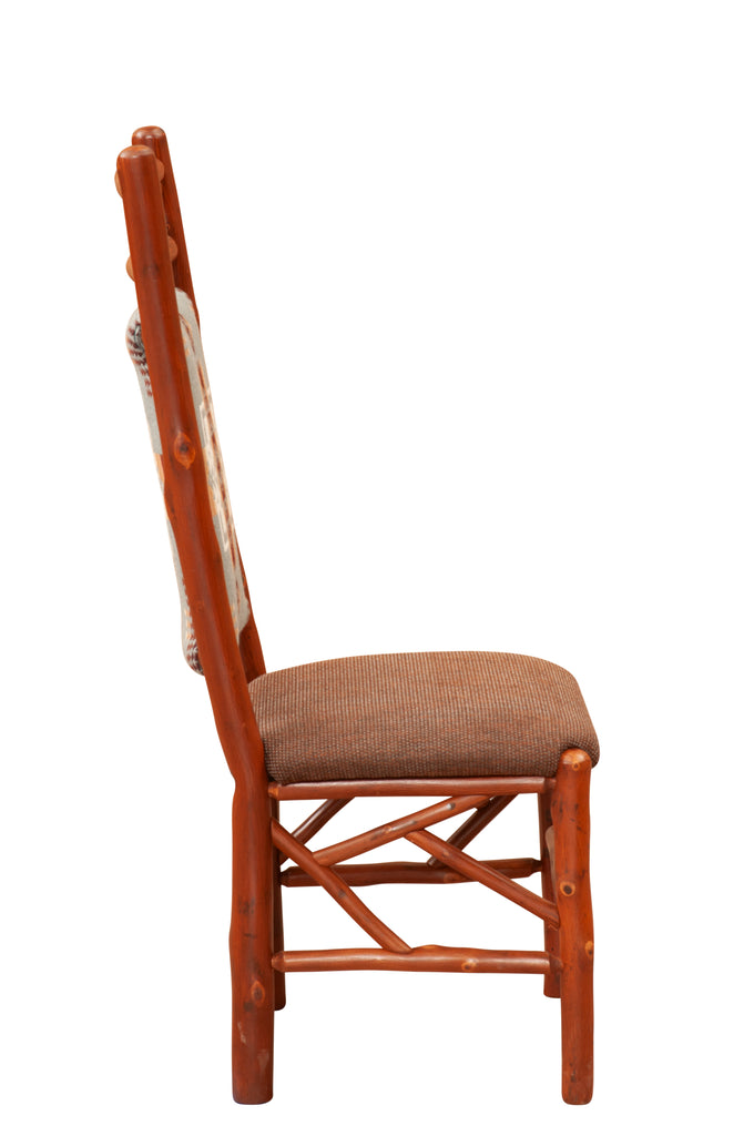 Hickory Twig Side Chair - Retreat Home Furniture