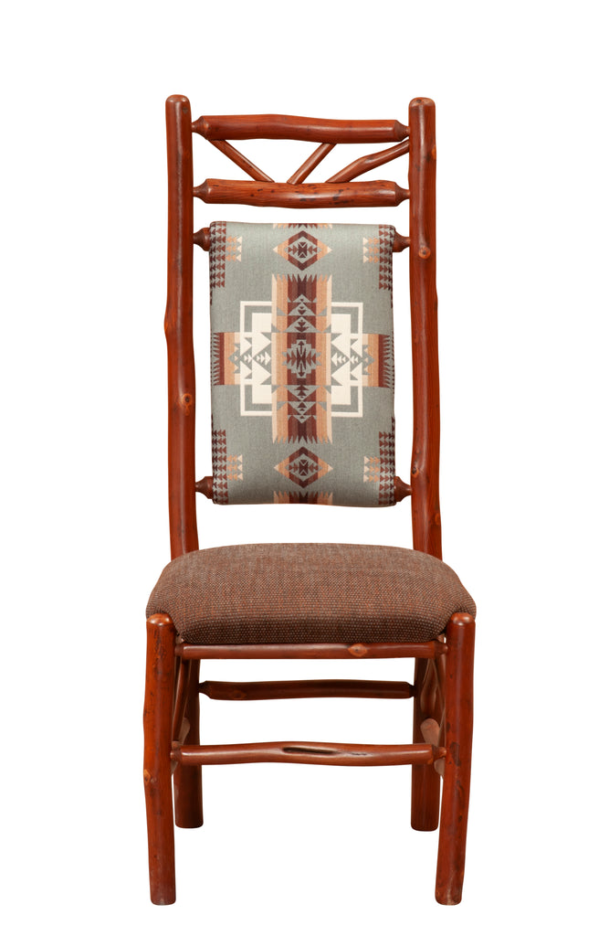 Hickory Twig Side Chair - Retreat Home Furniture