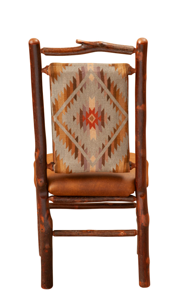 Hickory South Fork Side Chair - Retreat Home Furniture